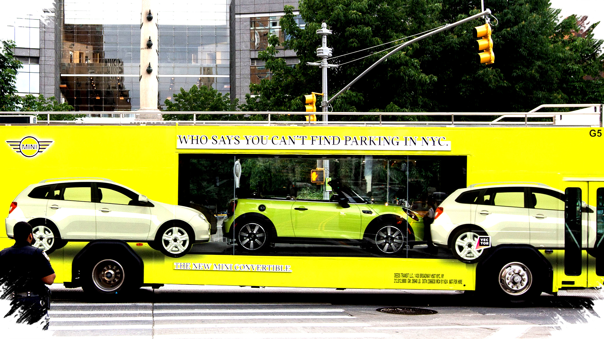 NYC Bakal Hilangkan Parkir Gratis, Ketegangan Meningkat Saat Warga Hadapi Biaya Baru NYC Bakal Hilangkan Parkir Gratis, Ketegangan Meningkat Saat Warga Hadapi Biaya Baru