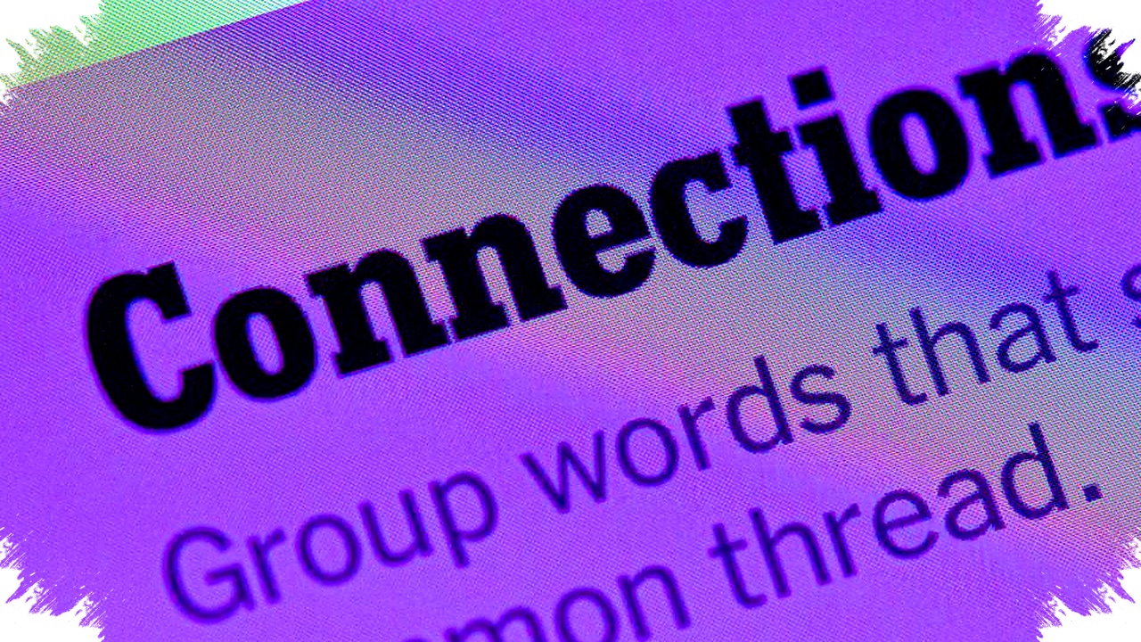 NYT Connections 18 Maret Menguji Logika Musisi, Jawaban Sulit Bikin Pemain Terpecah!