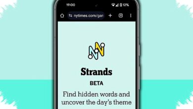 NYT Strands Game 755, Tema Surat-Menyurat yang Terasa Paling Sulit Dibaca