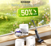 Narwal Pangkas Diskon hingga 50%, Freo Z10 Mengincar Rumah Penuh Bulu Hewan