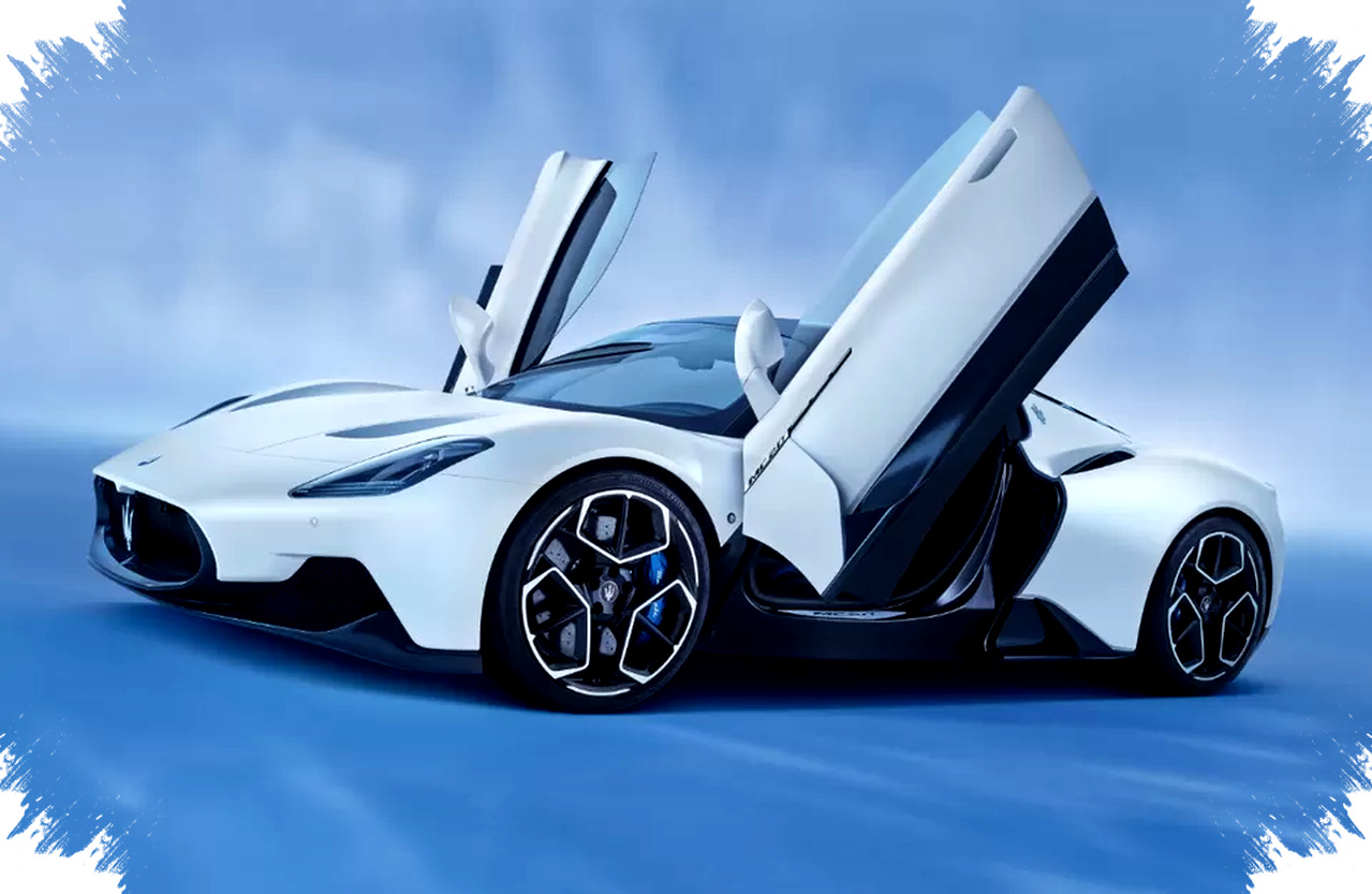 Nasib Nelangsa Maserati Terpuruk Hanya 7.900 Unit Terjual Sepanjang 2026, Pergeseran Identitas dan Pembatalan Investasi Jadi Ancaman Serius