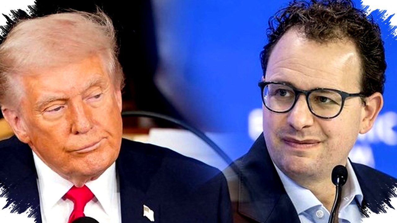 Nasib Pemasok Senjata AS Terancam, Perang Hukum Anthropic Lawan Daftar Hitam Pentagon