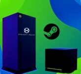 Nasib Xbox Ditentukan Perang Melawan Steam Machine, Project Helix Terancam Jadi Upaya Terakhir Microsoft