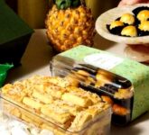 Nastar dan Kue Sagu, 6 Kue Lebaran yang Selalu Menentukan Meja Tamu