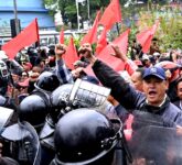 Nepal Perpanjang Tahanan Eks PM Oli, Bayang-Bayang Kekerasan Protes Kian Menguat