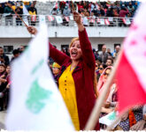 Nepal di Persimpangan Politik Memanas, PM Karki Serukan Pemilu Damai dan Suara Perubahan Gen Z Jadi Kunci!