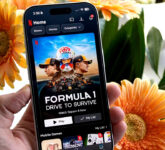 Netflix Naik Lagi, Streaming Kian Mirip TV Kabel? Netflix Naik Lagi, Streaming Kian Mirip TV Kabel?