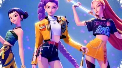 Netflix Resmi Umumkan Produksi Sekuel Serial Kpop Demon Hunters yang Ditunggu Fans