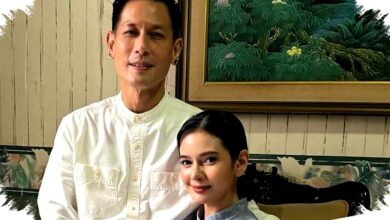 Netizen Kepo Terkuak, Citra Anidya Ungkap Panggilan Chef Juna di Keluarganya, Ada Cerita Unik di Baliknya