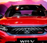New Honda WR-V 2026 Meluncur, Interior Premium dan Harga OTR Jakarta Mulai Rp274,9 Juta