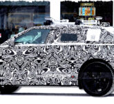 New Range Rover Velar EV Hadir Dengan Desain Nyaris Sedan, Menantang Porsche Macan Electric di Era Mobil Listrik