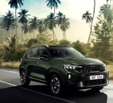 New Sonet Bukan Sekadar SUV Ringkas, Teknologi Cerdasnya Dibuat untuk Kota yang Melelahkan