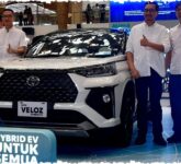 New Toyota Veloz Hybrid Hadir di Jawa Barat, Bukti Nyata Inovasi Hemat Bahan Bakar dan Perjalanan Epik 7.700 Km Lintas Pulau!