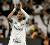 Neymar dan Ambisi Terakhirnya, Berjuang Keras Menembus Skuad Brasil di Piala Dunia 2026