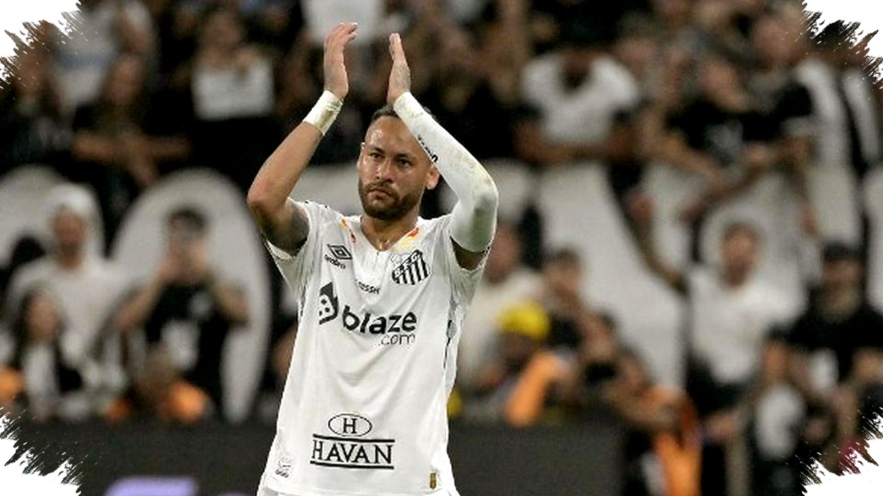 Neymar dan Ambisi Terakhirnya, Berjuang Keras Menembus Skuad Brasil di Piala Dunia 2026