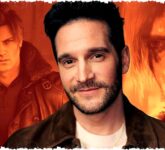 Nick Apostolides Bawa Leon S Kennedy ke Teritori Baru, Ungkap Tekanan dan Transformasi di Resident Evil Requiem Nick Apostolides Bawa Leon S Kennedy ke Teritori Baru, Ungkap Tekanan dan Transformasi di Resident Evil Requiem