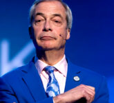 Nigel Farage Tanam Modal £215 Ribu di Bisnis Bitcoin Kwasi Kwarteng, Bentuk Aliansi Baru yang Guncang Dunia Crypto Inggris