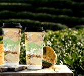 Nikmati Sensasi Baru Hojicha Genmai Milk Tea Musiman dari CHAGEE di Indonesia Nikmati Sensasi Baru Hojicha Genmai Milk Tea Musiman dari CHAGEE di Indonesia