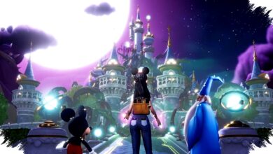 Nintendo Switch 2 Hadirkan Warframe dan Disney Dreamlight Valley, Persaingan Game Makin Sengit!