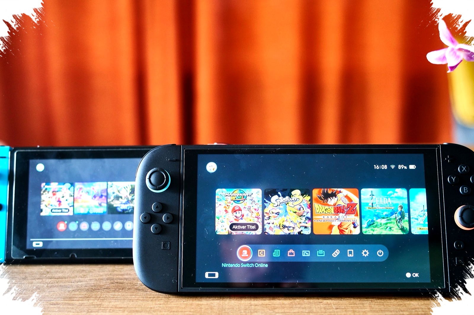 Nintendo Switch 2 Tembus Batas Handheld, Boost Mode Ungkap Lompatan Grafis dan FPS Nintendo Switch 2 Tembus Batas Handheld, Boost Mode Ungkap Lompatan Grafis dan FPS