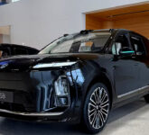 Nio Cetak Laba Pertama di Q4 2026, Chip Shenji Membantai Nvidia Tapi Pesaing Masih Terkapar!