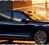 Nio ES8 SUV Menguasai Lebih Dari Setengah Pengiriman Februari, Apakah Ini Kunci Kebangkitan Penjualan Nio?