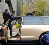 Nio ES9 Terungkap Tanpa Kamuflase, SUV Listrik Raksasa Siap Debut 9 April dengan Teknologi Terbaru