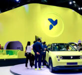 Nio Hadirkan Firefly EV Di Thailand, Debut Mengesankan Di Bangkok Auto Show Dengan Strategi Bebas Tarif