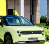 Nio Meluncurkan Firefly di Thailand, Menembus Pasar RHD Kedua dan Strategi Baru Hadapi Tarif Global