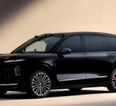 Nio Siapkan ES8 5 Kursi Juli Ini, Hong Kong Jadi Gerbang Berikutnya