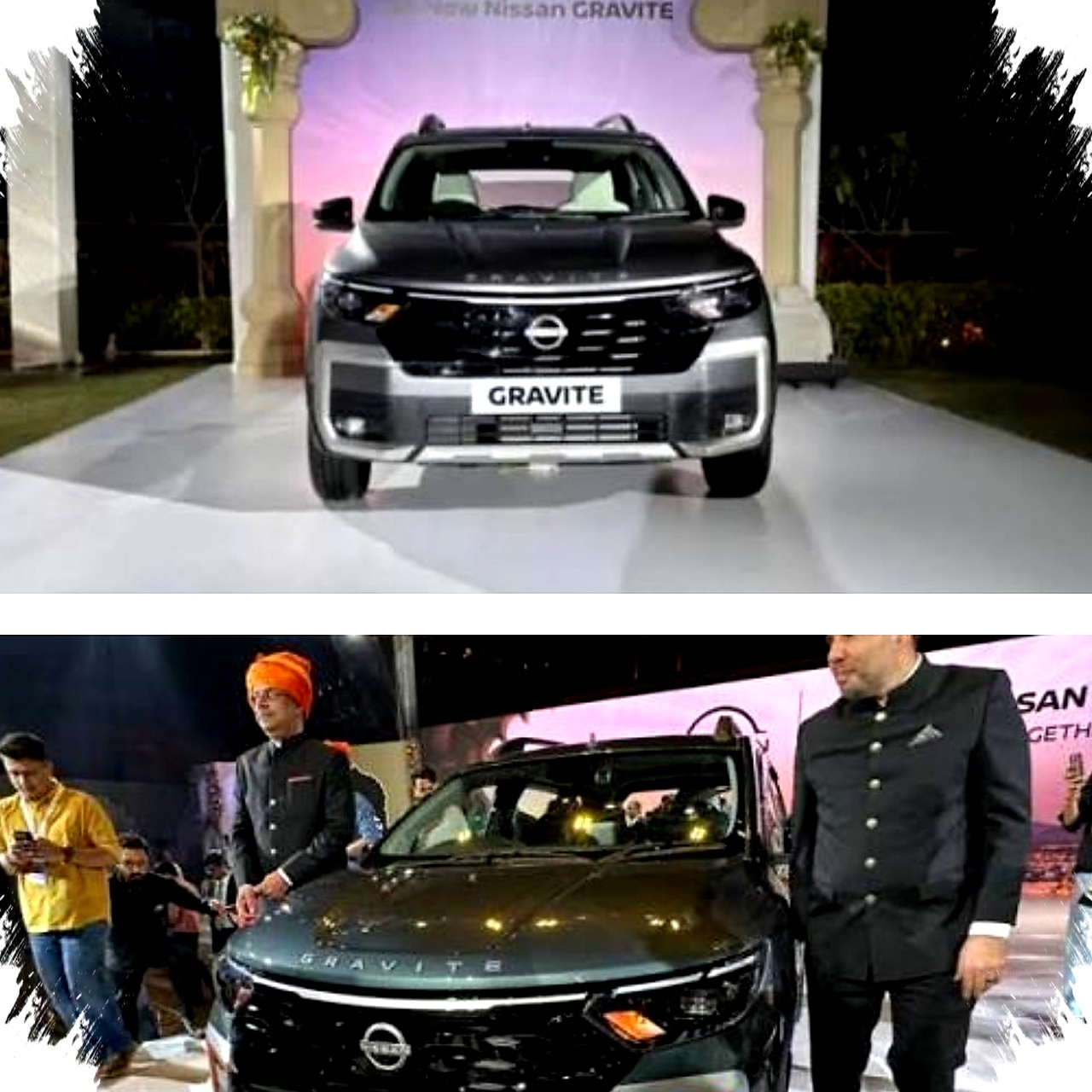 Nissan Gravite 2026 Rp105 Juta, Kabin 7-Seater Mewah dan BBM 20 Km per Liter Nissan Gravite 2026 Rp105 Juta, Kabin 7-Seater Mewah dan BBM 20 Km per Liter