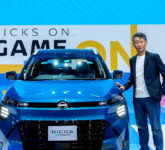 Nissan KICKS e-POWER Debut di Bangkok, Harga Rp 340 Jutaan Langsung Tantang Rival Jepang