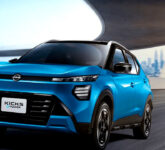 Nissan Kicks e-POWER Facelift Debut Di Thailand, SUV Hybrid Yang Terasa Seperti EV