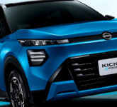 Nissan Kicks e-Power 2026 Muncul Lebih Modern, ProPilot Jadi Senjata Utama!