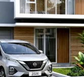 Nissan Livina 2026 Bukan Sekadar MPV, Mesin Irit dan Fitur Lengkap untuk Perjalanan Keluarga Terbaik