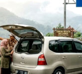 Nissan Livina Terbaru Menggoda Kenyamanan Keluarga, Kabin Luas dan Irit BBM Jadi Andalan