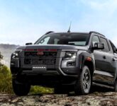 Nissan Navara Baru Bangkitkan Perang Truk Midsize Amerika, Tampil Tangguh dan Siap Tempur Nissan Navara Baru Bangkitkan Perang Truk Midsize Amerika, Tampil Tangguh dan Siap Tempur