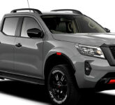 Nissan Navara Pro-4X Siap Meluncur di Indonesia, Tantang Triton dan Hilux dengan Mesin 450 Nm!