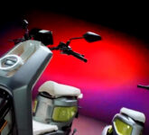 Niu NXT2 Hadir Dengan LiDAR 360°, Skuter Listrik Pertama Berteknologi Mobil Otonom