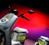 Niu NXT2 Hadir Dengan LiDAR, Skuter Listrik Pertama Yang Bisa “Melihat” 360 Derajat