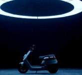 Niu NXT2 Resmi Meluncur, LiDAR yang Biasa di Mobil Mewah Kini Masuk Skuter Listrik