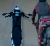 Niu NXT2 Tak Lagi Skuter Biasa, LiDAR 360 Derajat Membaca Bahaya Sebelum Rider Sadar