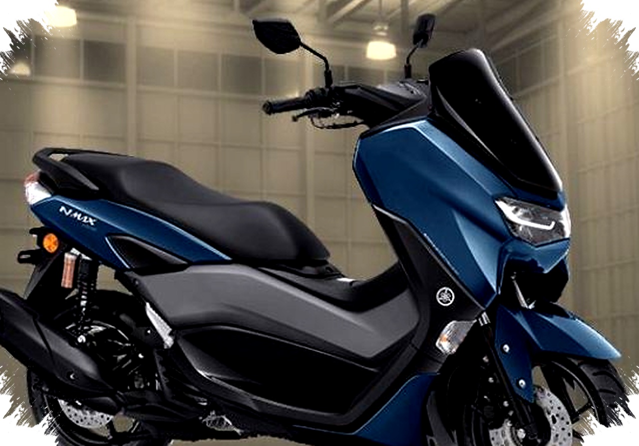 Nmax 2026 Tak Sekadar Baru, Detail Kecilnya Justru Paling Berarti Nmax 2026 Tak Sekadar Baru, Detail Kecilnya Justru Paling Berarti