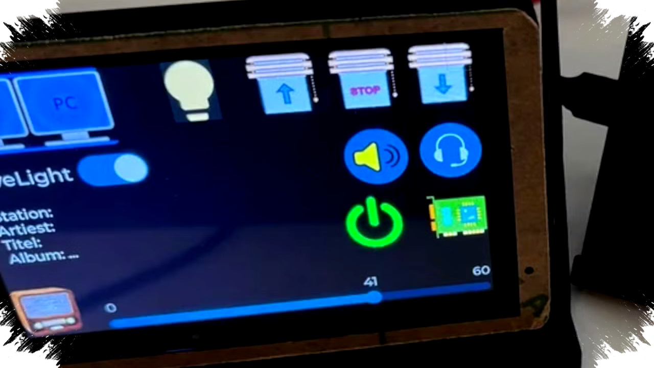 No-Code ESP32 Smart Display Pecah Benteng Eksklusif, Ancaman Serius untuk Penguasa Otomasi Lawas No-Code ESP32 Smart Display Pecah Benteng Eksklusif, Ancaman Serius untuk Penguasa Otomasi Lawas