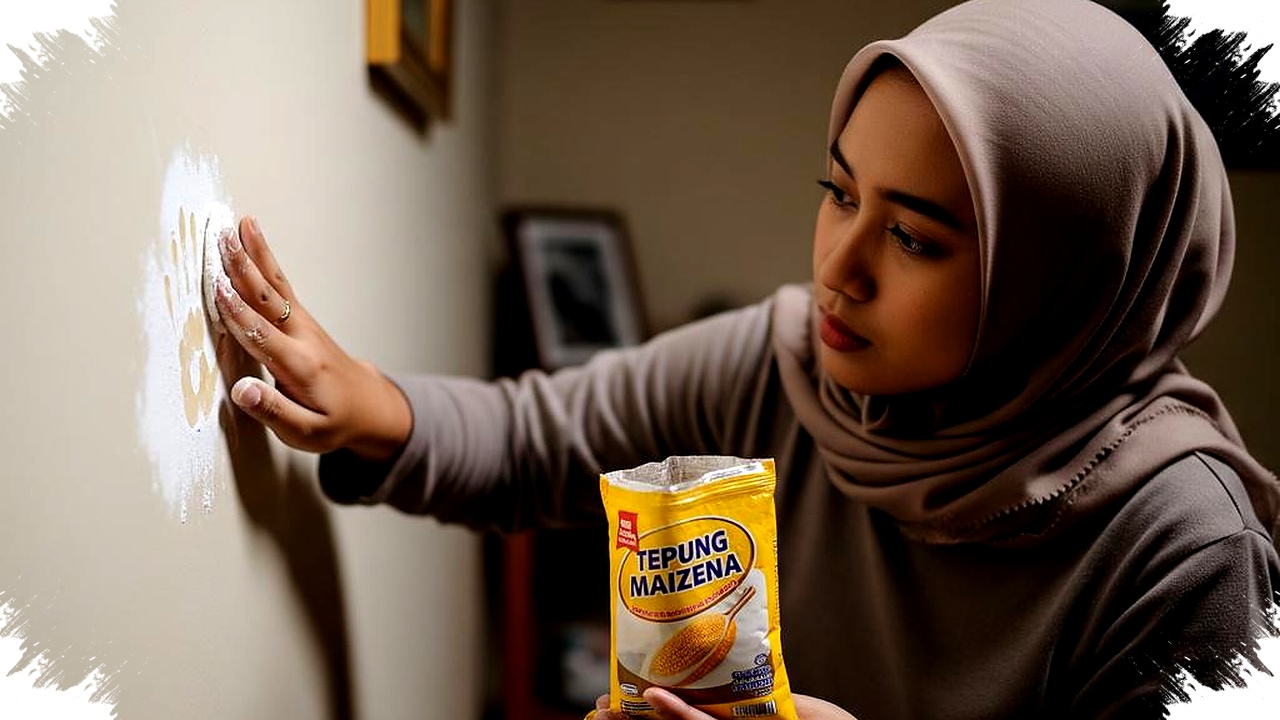 Noda Tangan Tamu Mengancam Keindahan Dinding Rumah, 8 Cara Ampuh Bersihkan Tanpa Perlu Cat Ulang! Noda Tangan Tamu Mengancam Keindahan Dinding Rumah, 8 Cara Ampuh Bersihkan Tanpa Perlu Cat Ulang!