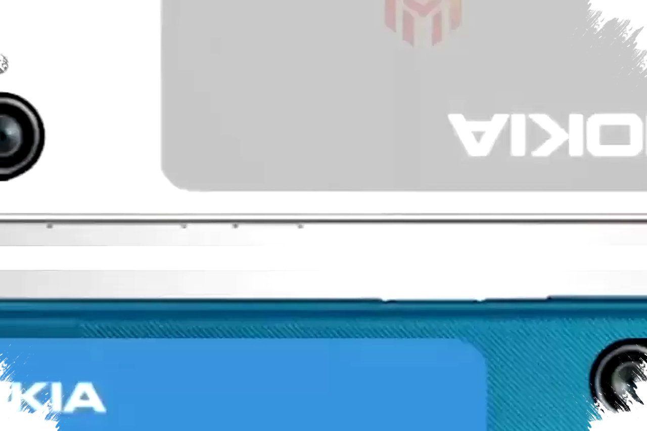 Nokia 10 PureView 5G Bangkit dengan Snapdragon 888 dan RAM 8 GB, Fast Charging 42 W Jadi Senjata Nokia 10 PureView 5G Bangkit dengan Snapdragon 888 dan RAM 8 GB, Fast Charging 42 W Jadi Senjata