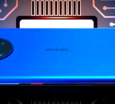 Nokia 10 PureView 5G Hadir dengan Kamera ZEISS dan Spesifikasi Premium, Siap Bersaing di Kelas Flagship! Nokia 10 PureView 5G Hadir dengan Kamera ZEISS dan Spesifikasi Premium, Siap Bersaing di Kelas Flagship!