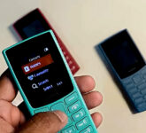 Nokia 106 2026 Hadir dengan Fitur Pembayaran Digital dan Baterai Tahan Lama, Lawan Smartphone Canggih di Era Modern Nokia 106 2026 Hadir dengan Fitur Pembayaran Digital dan Baterai Tahan Lama, Lawan Smartphone Canggih di Era Modern