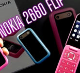 Nokia 2660 Flip Pink Bukan Sekadar Nostalgia, Smartphone Modern Rela Tertunduk Dalam Bayangannya! Nokia 2660 Flip Pink Bukan Sekadar Nostalgia, Smartphone Modern Rela Tertunduk Dalam Bayangannya!