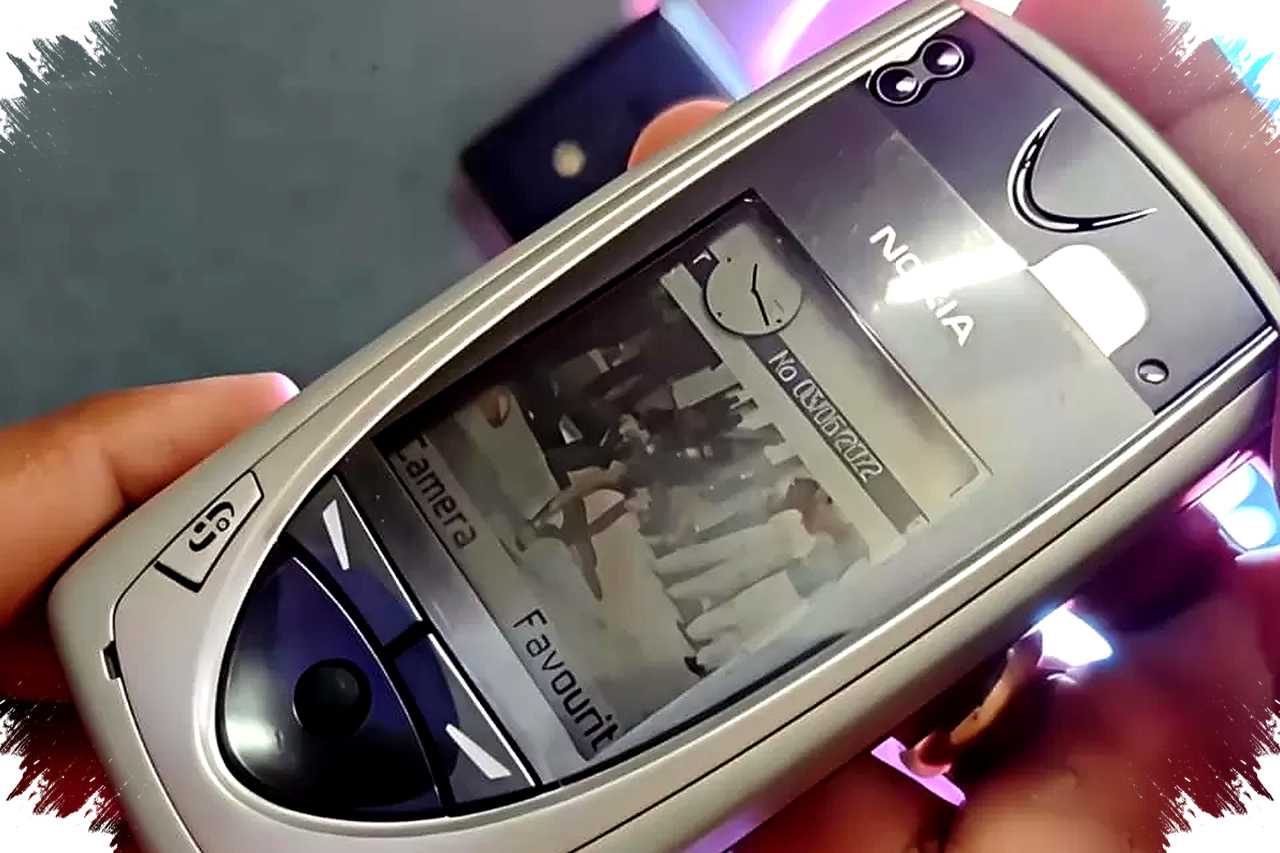 Nokia 7650 Mengawali Revolusi Kamera Ponsel, dari VGA ke Dunia Multimedia Nokia 7650 Mengawali Revolusi Kamera Ponsel, dari VGA ke Dunia Multimedia